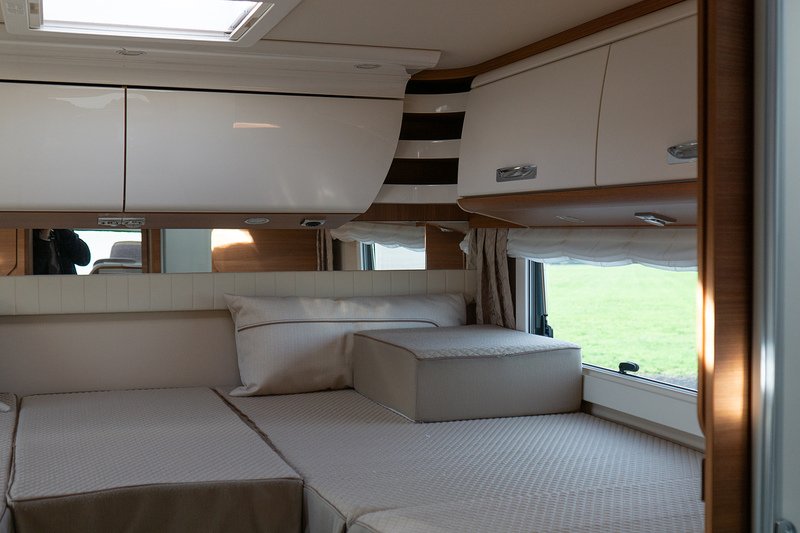 Fiat Carthago Chic C-Line - U1594