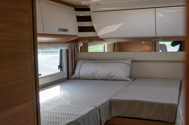 Fiat Carthago Chic C-Line - U1594