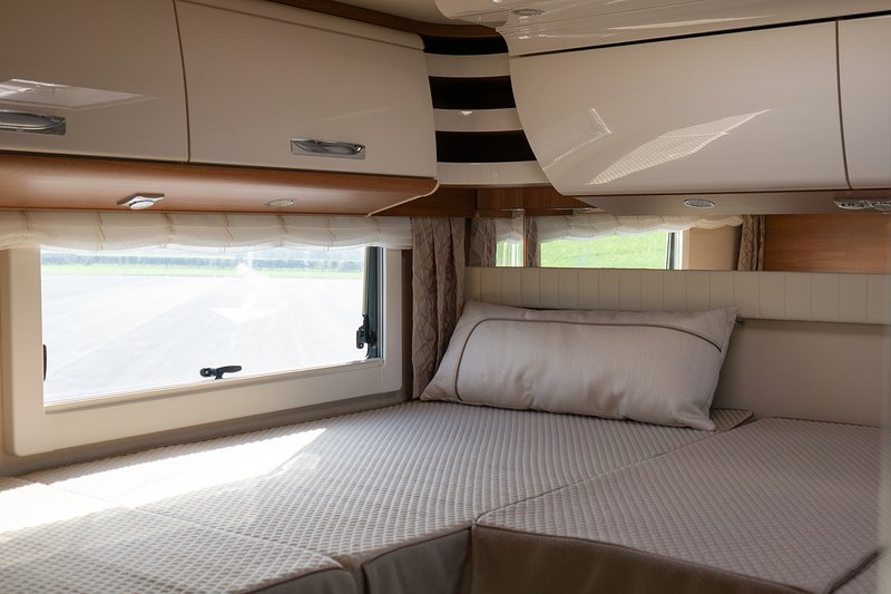 Fiat Carthago Chic C-Line - U1594