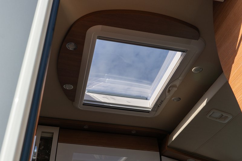 Fiat Carthago Chic C-Line - U1594