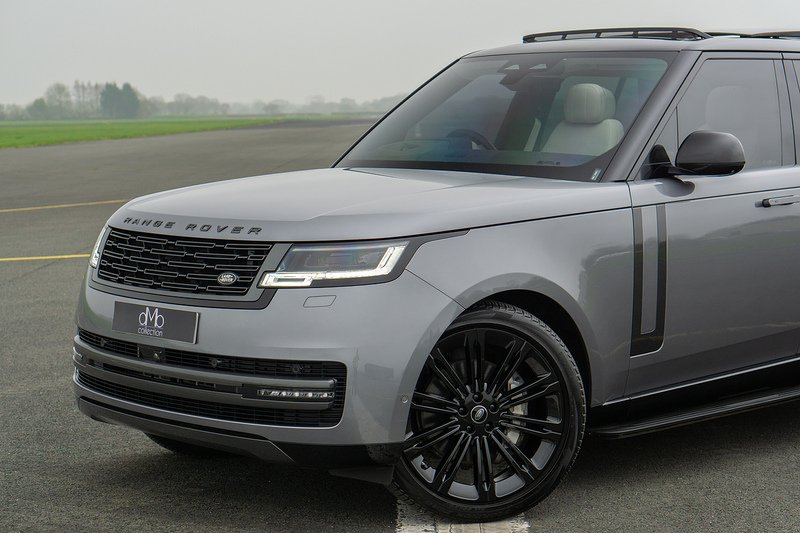 Land Rover Range Rover D350 MHEV HSE - U1596