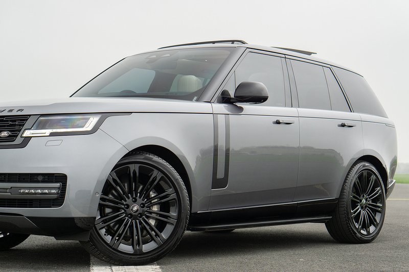 Land Rover Range Rover D350 MHEV HSE - U1596