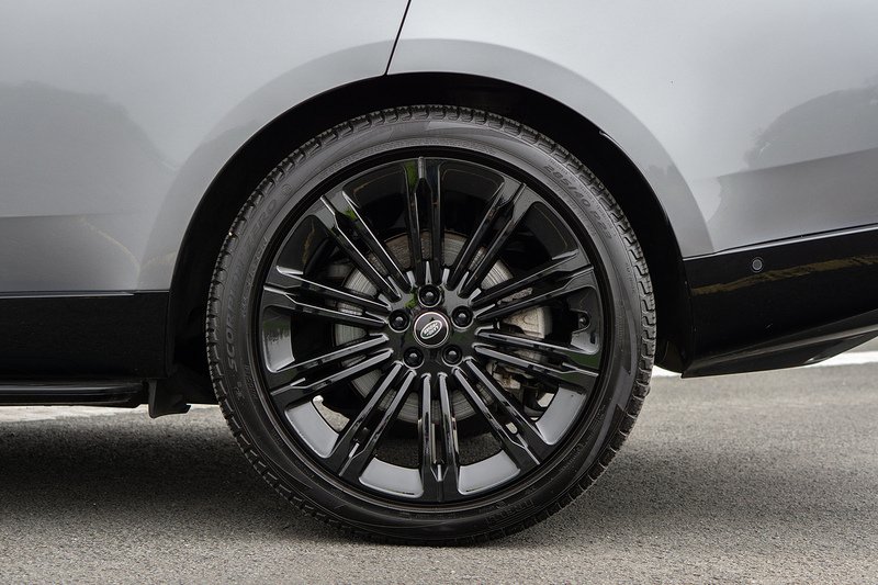 Land Rover Range Rover D350 MHEV HSE - U1596