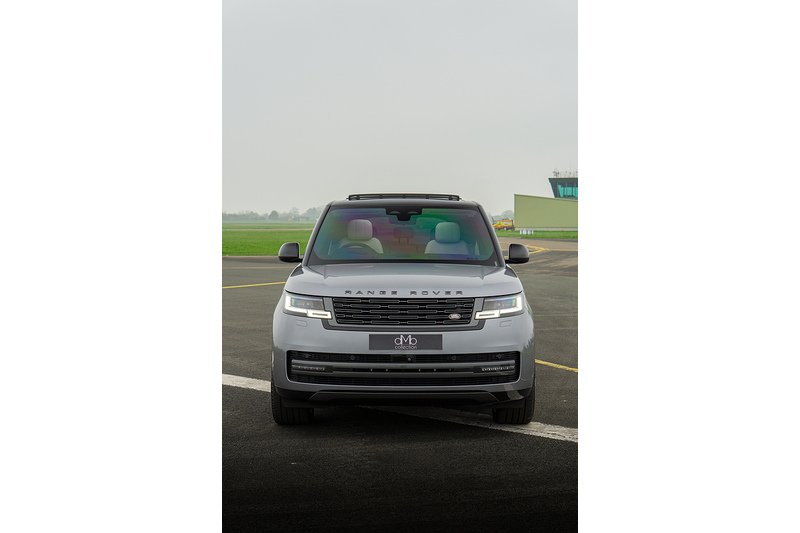 Land Rover Range Rover D350 MHEV HSE - U1596