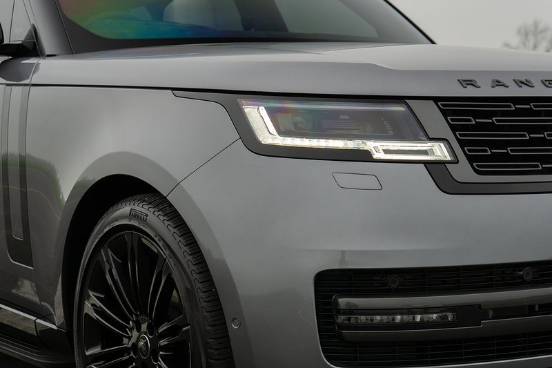 Land Rover Range Rover D350 MHEV HSE - U1596