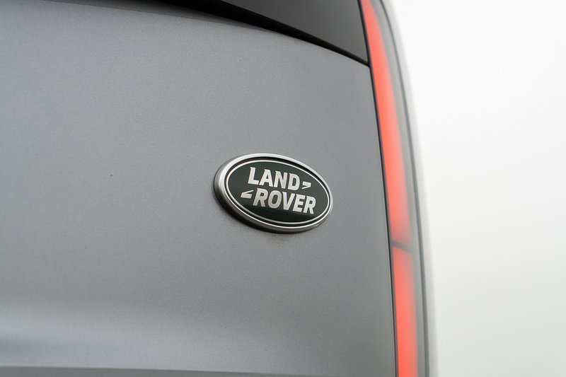 Land Rover Range Rover D350 MHEV HSE - U1596