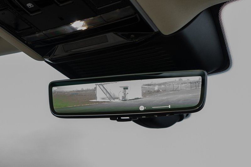 Land Rover Range Rover D350 MHEV HSE - U1596