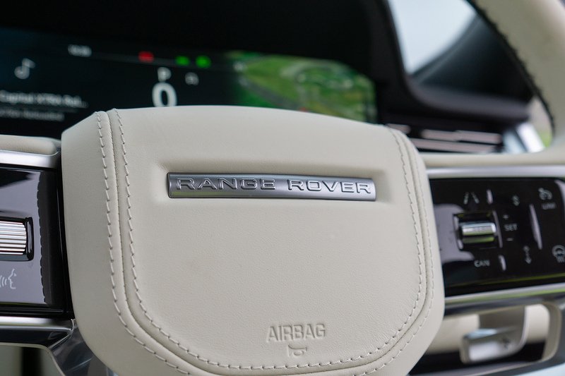 Land Rover Range Rover D350 MHEV HSE - U1596