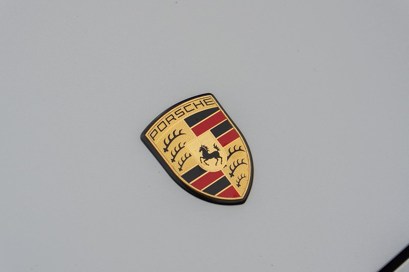 Porsche Boxster 987 RS 60 - U1601