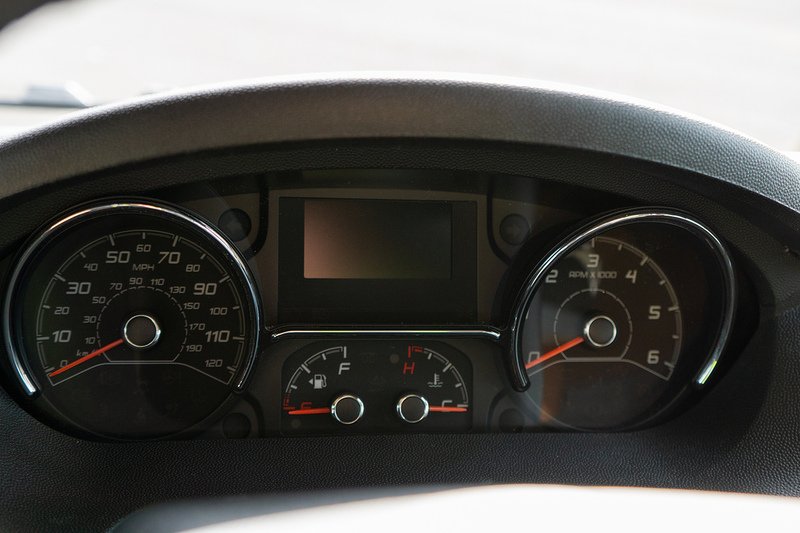 Fiat Carthago Liner-For-Two - U1602