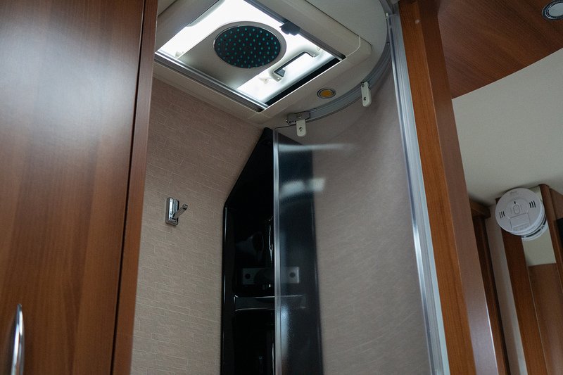 Fiat Carthago Liner-For-Two - U1602