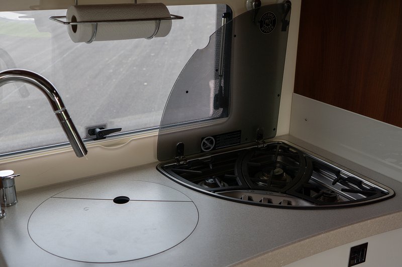 Fiat Carthago Liner-For-Two - U1602