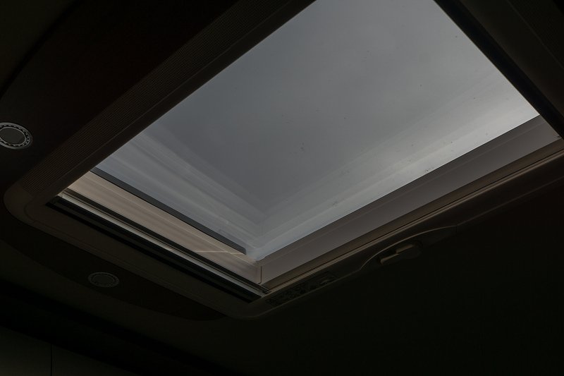 Fiat Carthago Liner-For-Two - U1602