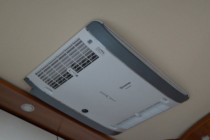 Fiat Carthago Liner-For-Two - U1602