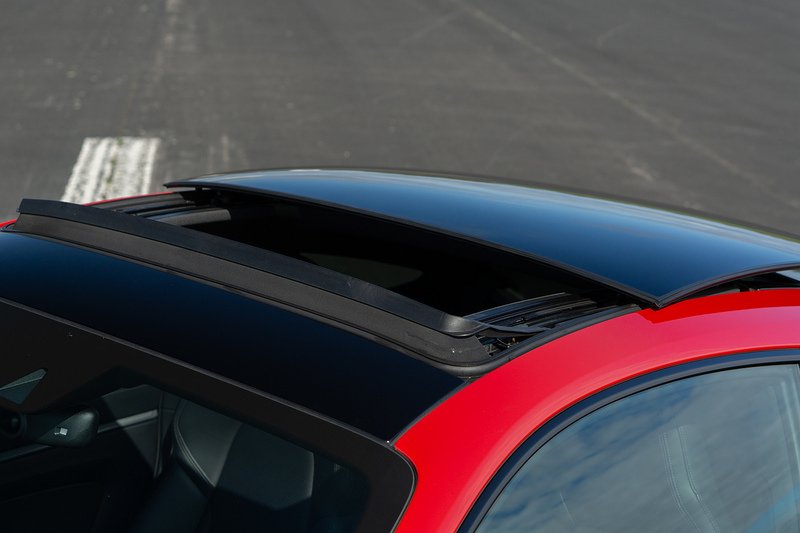 Porsche 911 T 992 Carrera 4S - U1604