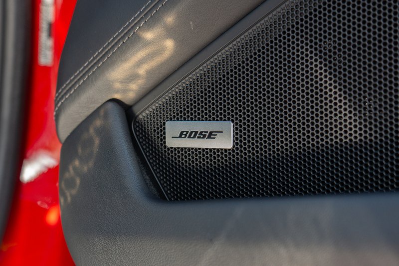 Porsche 911 T 992 Carrera 4S - U1604