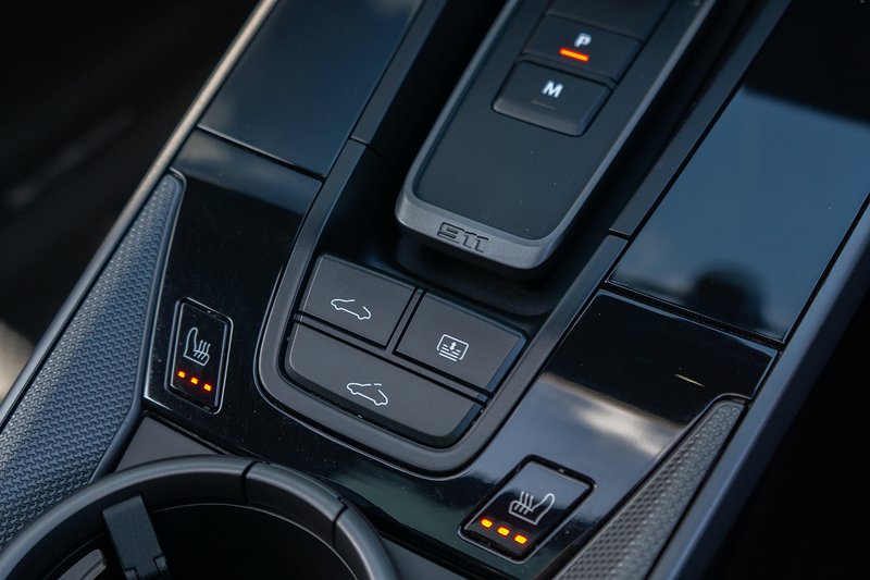 Porsche 911 T 992 Carrera 4S - U1604