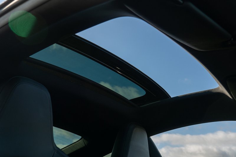 Porsche 911 T 992 Carrera 4S - U1604