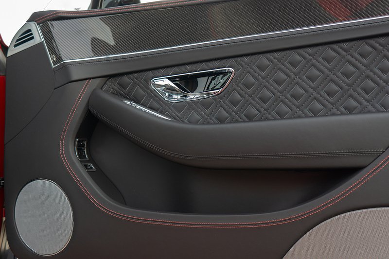 Bentley Continental GTC S - U1612