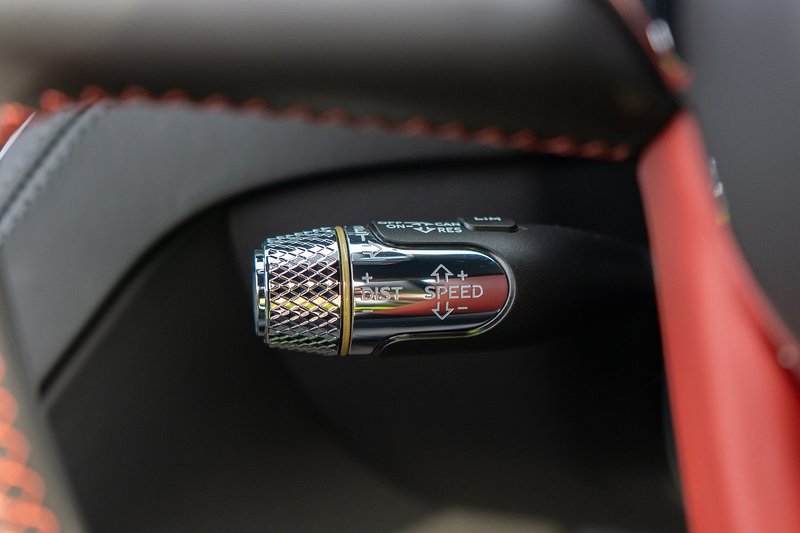 Bentley Continental GTC S - U1612