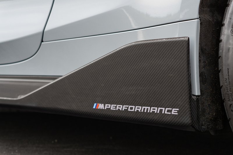 BMW M4 BiTurbo Competition - U1613