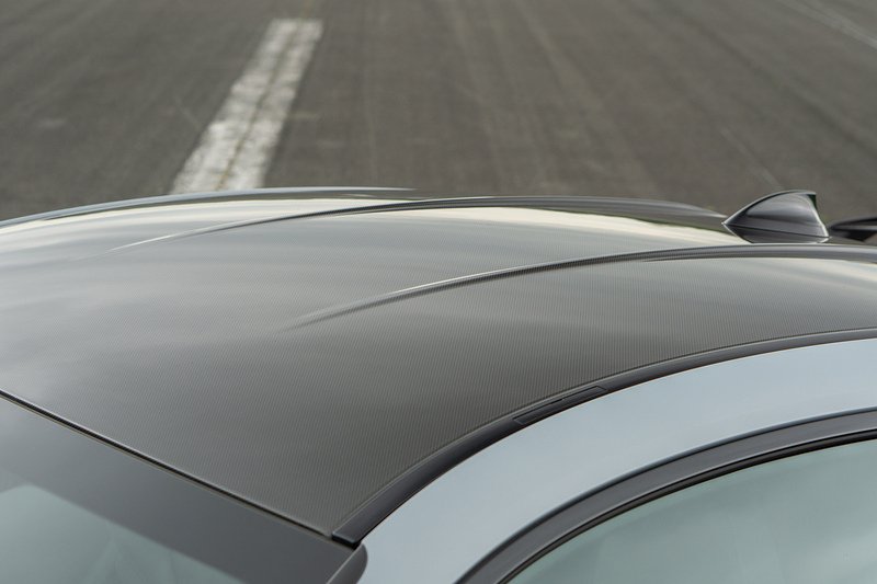BMW M4 BiTurbo Competition - U1613