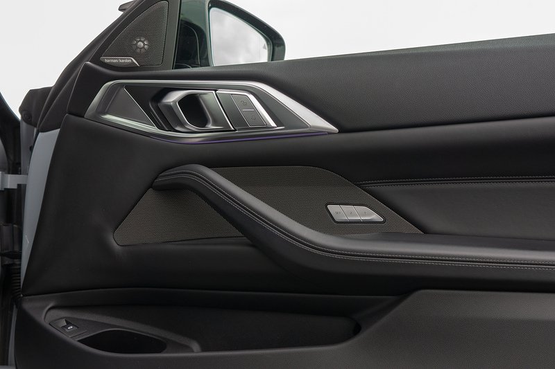 BMW M4 BiTurbo Competition - U1613