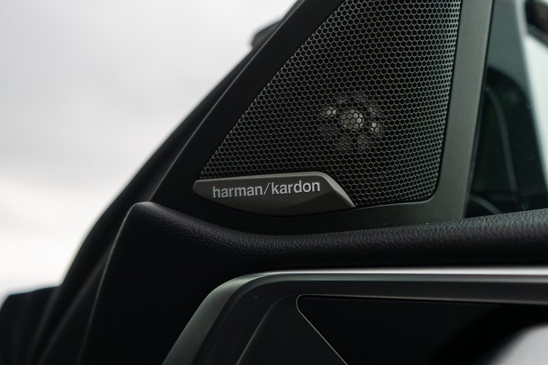 BMW M4 BiTurbo Competition - U1613