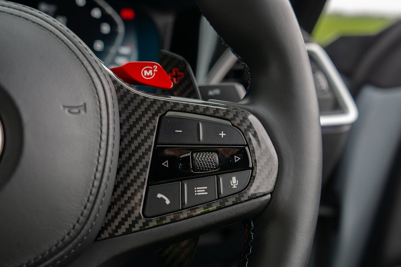 BMW M4 BiTurbo Competition - U1613