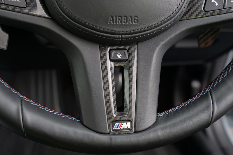 BMW M4 BiTurbo Competition - U1613