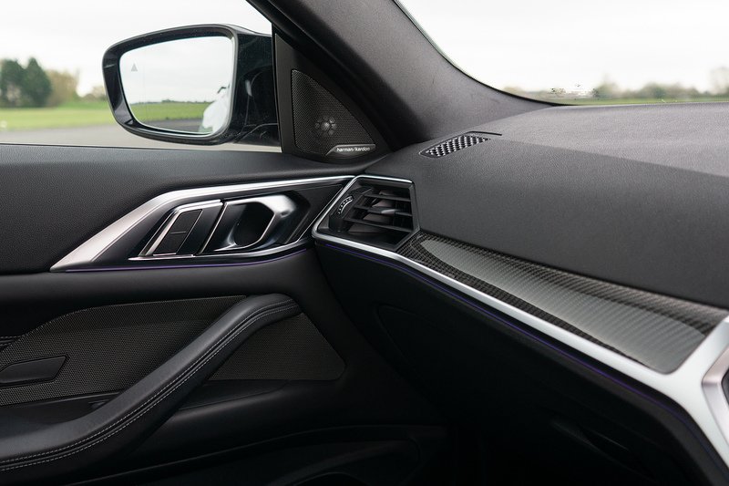 BMW M4 BiTurbo Competition - U1613