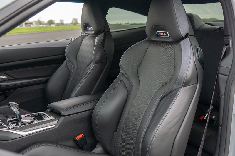 BMW M4 BiTurbo Competition - U1613