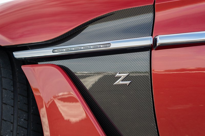 Aston Martin Vanquish S Zagato Shooting Brake - U1615