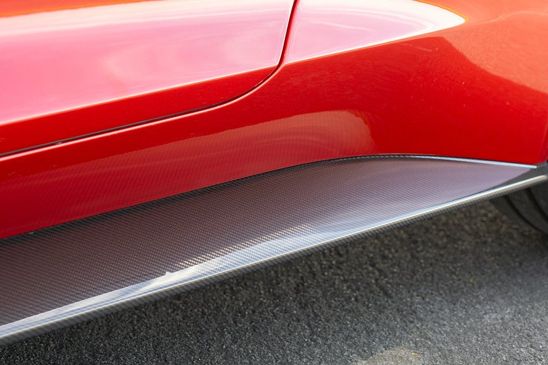 Aston Martin Vanquish S Zagato Shooting Brake - U1615