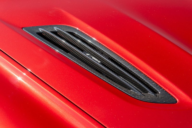 Aston Martin Vanquish S Zagato Shooting Brake - U1615