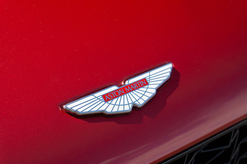 Aston Martin Vanquish S Zagato Shooting Brake - U1615