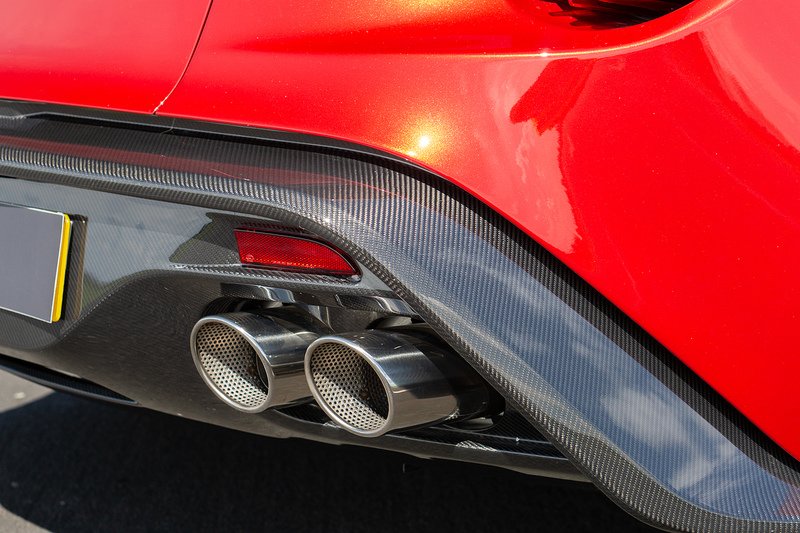 Aston Martin Vanquish S Zagato Shooting Brake - U1615