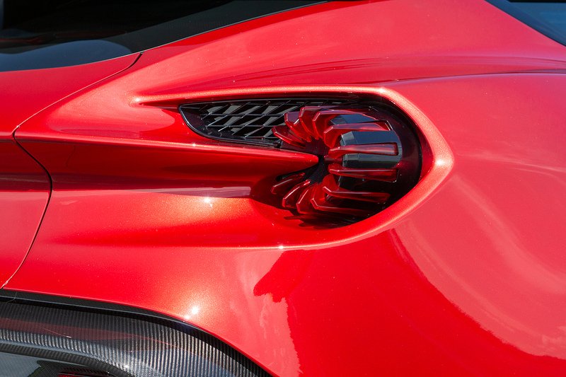 Aston Martin Vanquish S Zagato Shooting Brake - U1615