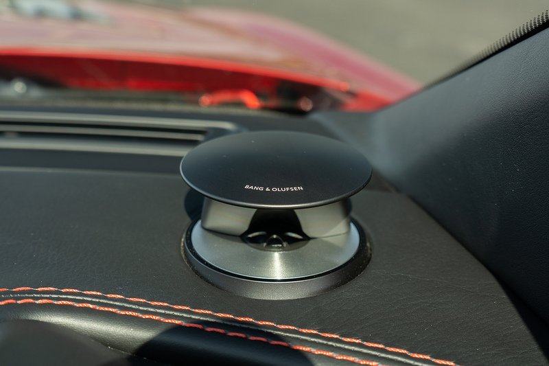 Aston Martin Vanquish S Zagato Shooting Brake - U1615