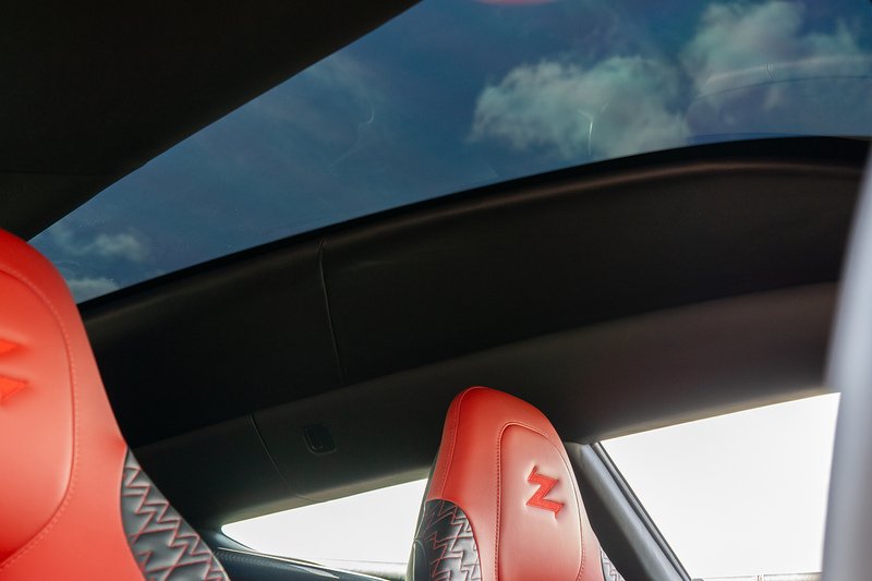 Aston Martin Vanquish S Zagato Shooting Brake - U1615