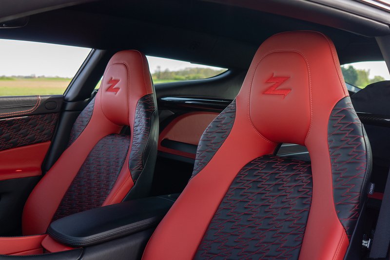 Aston Martin Vanquish S Zagato Shooting Brake - U1615