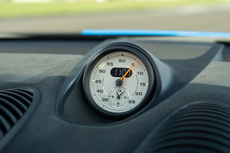 Porsche 718 Cayman GT4 RS - U1616
