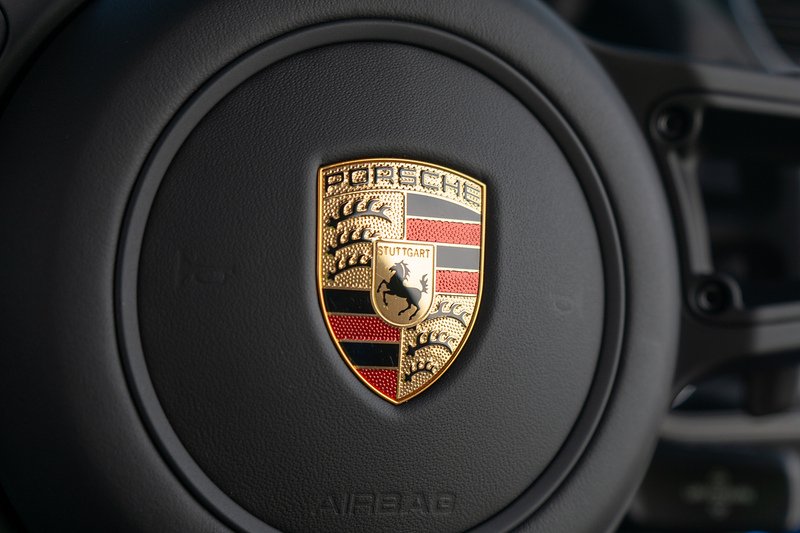 Porsche 718 Cayman GT4 RS - U1616