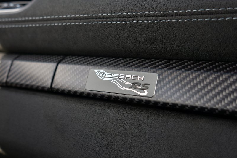 Porsche 718 Cayman GT4 RS - U1616