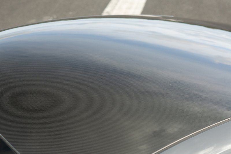 Porsche 911 992 GT3 Touring - U1617