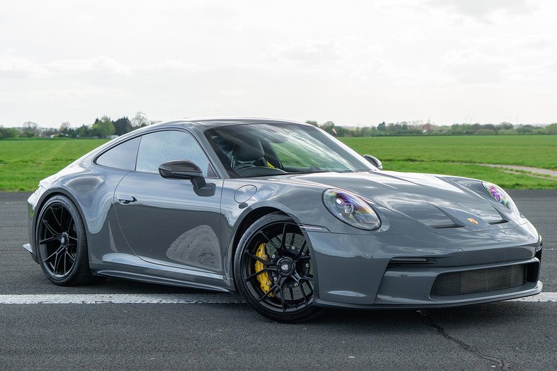 Porsche 911 992 GT3 Touring - U1617
