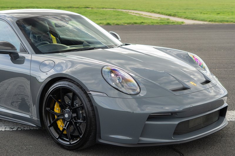 Porsche 911 992 GT3 Touring - U1617