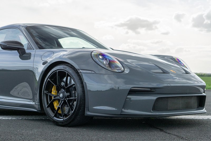 Porsche 911 992 GT3 Touring - U1617