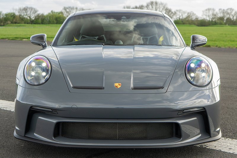 Porsche 911 992 GT3 Touring - U1617