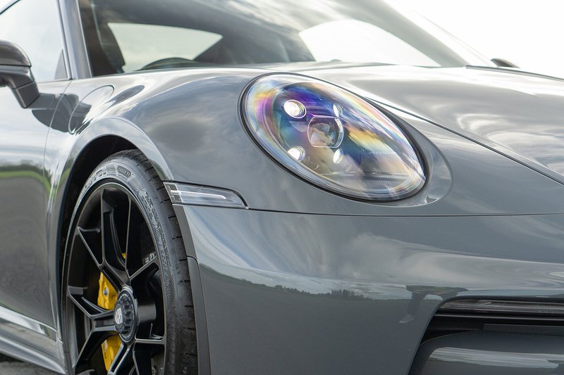 Porsche 911 992 GT3 Touring - U1617